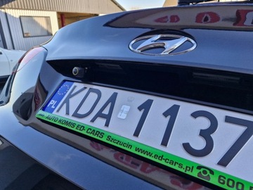 Hyundai ix35 SUV 1.7 CRDi 115KM 2011 Hyundai ix35 Piekny 1.7 CRDI z Niemiec ful bezwypadkowy zarejestrowany 258, zdjęcie 18