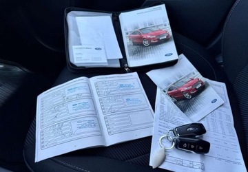 Ford Mondeo V Kombi 1.5 EcoBoost 160KM 2015 Ford Mondeo Ford Mondeo 1.5 EcoBoost Start-Stopp Autom Titanium 1.5 Benzyna, zdjęcie 36