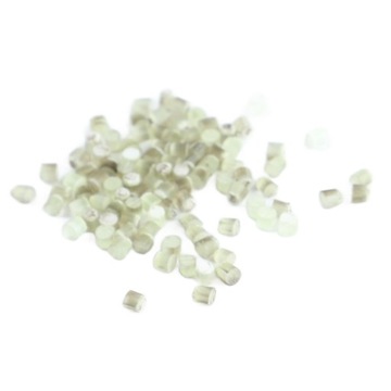 100 шт., вставка для маркера положения диаметром 2 мм в виде точек.