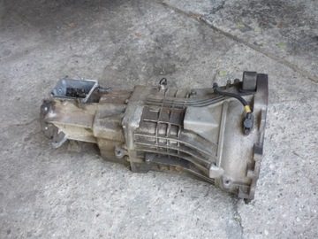 РУЧНАЯ КОРОБКА ПЕРЕДАЧ KIA SORENTO I 2.5 CRDI 140КМ РАБОТАЮЩАЯ