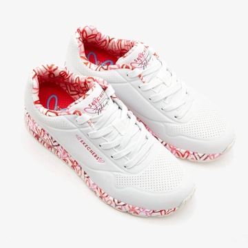 Buty Skechers Uno Loving Love 37,5