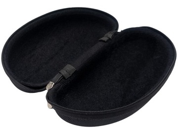 КОРПУС ЗАКРЫТЫЙ ДЛЯ ОЧКОВ КАЧЕСТВА + КОМПЛЕКТ ТКАНИ