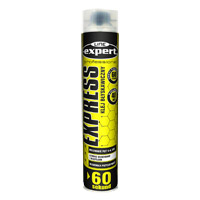 Expert line EXPRESS błyskawiczny piano klej 750 ml