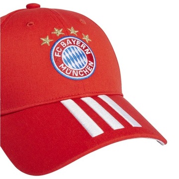 ŠILTOVKA ADIDAS FC Bayern Cap H59705 OSFL