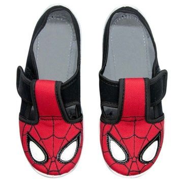 buty RAWEKS przedszkole szkoła SPIDER B20 32