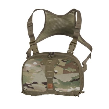 Torba Helikon Numbat Chest- MultiCam/ Adaptive Gr.