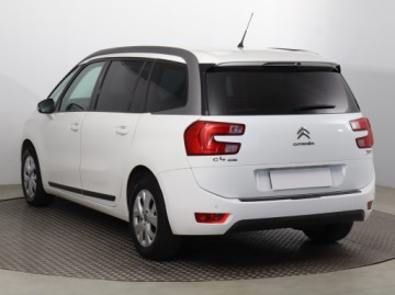 Citroen Grand C4 Picasso II Grand Picasso 1.6 BlueHDi 120KM 2015 Citroen C4 Grand Picasso 1.6 BlueHDi, 7 miejsc, zdjęcie 3