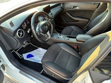 Mercedes CLA C117 Coupe AMG 2.0 45 AMG 360KM 2014 Mercedes CLA 45 AMG Zamiana, Panorama, Full Opcja, zdjęcie 6