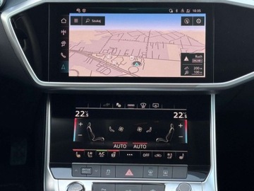 Audi A6 C8 2024 Audi A6 Limousine 299 KM,Panorama,BO,Wentylacja,Head Up 2.0 265KM, zdjęcie 19