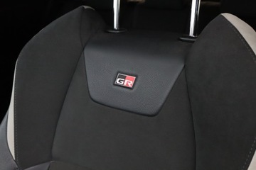 Toyota C-HR I Crossover Facelifting 2.0 Hybrid Dynamic Force 184KM 2021 Toyota C-HR 2.0 Hybrid, Salon Polska, Serwis ASO, zdjęcie 22