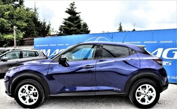 Nissan Juke II 1.0 DIG-T 117KM 2020 Nissan Juke AutomatKameraAsystent pasaGwarancj..., zdjęcie 8