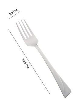 Вилка столовая вилка набор обеденных вилок