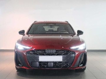 Audi A6 C9 3.0 55 TFSI 367KM 2025 AUDI A6 TFSI quattro Avant Combi (367KM) 2025, zdjęcie 2