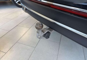 Volkswagen Tiguan Allspace SUV 2.0 TSI 190KM 2021 Volkswagen Tiguan Allspace 2.0 TSI 4Mot. Highline DSG - benzyna, naped 4x4, zdjęcie 26