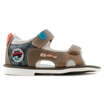 Детские сандалии для мальчиков Sports Sandals