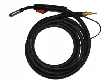 Uchwyt spawalniczy MB 14 3metry BESTER MIG MAG