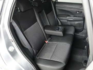 Mitsubishi ASX I SUV 1.6 MIVEC 117KM 2012 Mitsubishi ASX 1.6 Ben.117KM/Kamera/Podgrzewane, zdjęcie 20