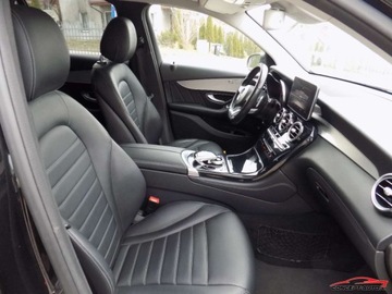 Mercedes GLC C253 2016 Mercedes-Benz GLC AMG Line 170KM Skora Navi Kamera 4Matic 2.2 Diesel 170KM, zdjęcie 23
