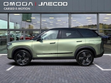 Jaecoo 2025 Jaecoo 7 PHEV Exclusive rok prod. 2025r., zdjęcie 1