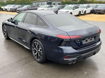 Audi A6 C8 Limousine Facelifting 2.0 40 TDI 204KM 2025 AUDI A6 TDI quattro Sedan (204KM) 2025, zdjęcie 1