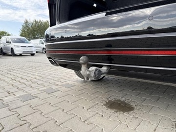 Volkswagen Touareg III SUV 3.0 V6 SCR TDI 286KM 2023 Volkswagen Touareg Elegance 3.0 TDI V6 285KM, Paki, zdjęcie 34