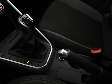 Volkswagen Taigo 1.0 TSI 95KM 2022 Volkswagen Taigo navi LED klima auto virtual, zdjęcie 27