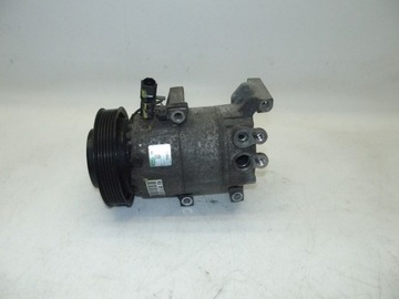 КОМПРЕССОР КОНДИЦИОНЕРА HYUNDAI IX20 F500-YN9AA02