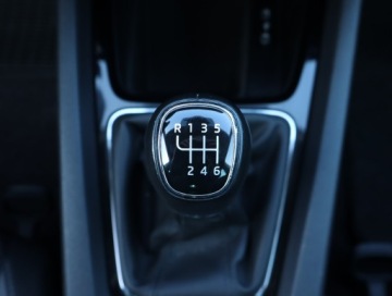 Skoda Octavia IV Liftback 1.5 TSI EVO 150KM 2021 Skoda Octavia 1.5 TSI, Salon Polska, Klima, zdjęcie 16