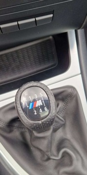 BMW Seria 1 E81/E87 Coupe E82 135i 306KM 2009 BMW Seria 1 3.0 306KM Manual M-Pakiet Xenon NaviPl 3.0 Benzyna 306KM, zdjęcie 23