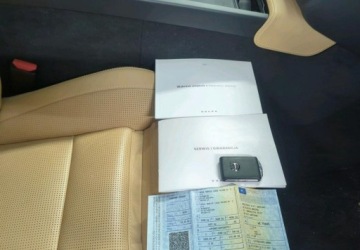 Volvo S90 II 2022 Volvo S90 Bogate wyposazenie Salon PL Faktura VAT 23 2.0 Diesel 235KM, zdjęcie 7