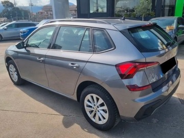 Skoda Kamiq Crossover Facelifting 1.0 TSI 115KM 2025 SKODA Kamiq Edition 130 1.0 TSI Suv 115KM 2025, zdjęcie 2