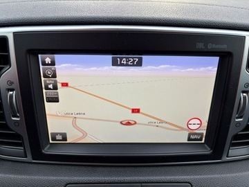 Kia Sportage IV SUV Facelifting 1.6 GDI 132KM 2018 Kia Sportage 1.6 benzyna Skóry Podgrzewane fotele, zdjęcie 24