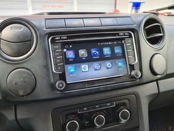 V&S IPS Navigation VW Passat, Golf, Tiguan