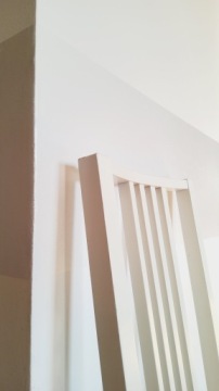 Защитный настенный бампер WALLPro, толстый бампер