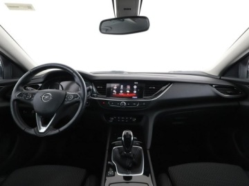 Opel Insignia II Grand Sport 1.5 Turbo 165KM 2017 Opel Insignia Grand Sport full LED klima auto, zdjęcie 14