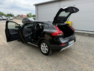Volvo 2014 Volvo V40 Cross Country D3 Navi 3D Kamera Super, zdjęcie 20
