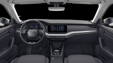 Skoda Octavia IV 2026 Škoda Octavia Skoda Octavia Drive Essence 1.5 TSI, zdjęcie 4