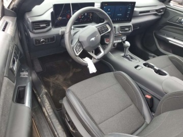 Ford Mustang VI 2025 Ford Mustang 2025 2.3l 2.3 Benzyna 310KM, zdjęcie 8