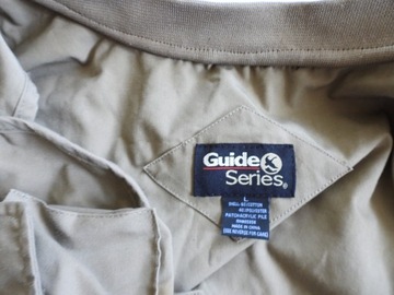 Рыболовный жилет серии Guide, размер L