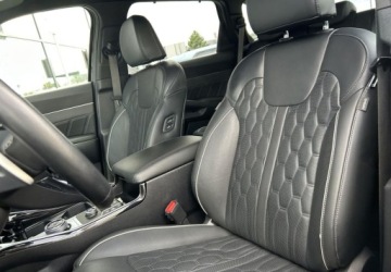 Kia Sorento IV SUV HEV 1.6 T-GDI 230KM 2022 Kia Sorento Hybryda 7os Kamera 360 Audio BOSE Salon Polska FV 23, zdjęcie 5