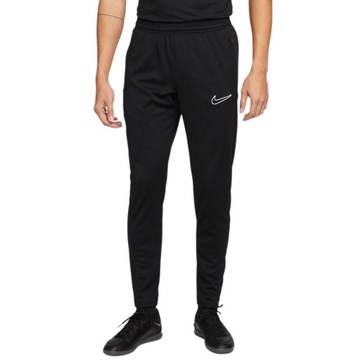 NIKE SPODNIE DRESOWE MĘSKIE ACADEMY 23 r. XXL