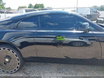 Rolls-Royce 2015 Rolls-Royce Wraith 2015 Rolls-Royce Wraith Coupe 6.6 Benzyna 624KM, zdjęcie 7