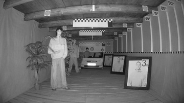 IP-КАМЕРА BCS-V-EIP14FWR3 - 4 Мп 2,8 мм BCS View