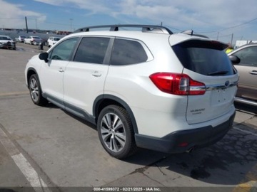 Subaru 2022 Subaru Ascent Limited 2022 2.4l 2.4 Benzyna 260KM, zdjęcie 3