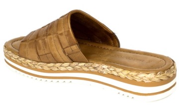 Marco Tozzi Flip Flops 2-27211-28 310 Коньяк Антич