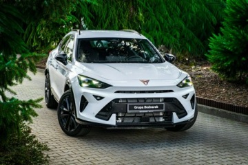 Cupra Formentor Crossover 1.5 TSI 150KM 2026 Cupra Formentor 1.5 e-TSI 150 KM DSG - Dostępny, zdjęcie 16