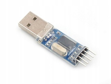 CP2303HX UART TTL RS232 Преобразователь программатора UART