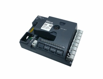 Штаб-квартира NICE RBA3 - Nice ROBUS/RUN