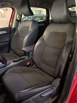 Renault Arkana 2022 Renault Arkana 1.6 E-Tech 145KM Hybryda Techno Salon Polska Serwis ASO, zdjęcie 29