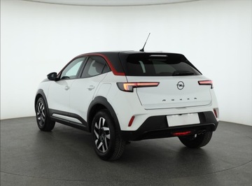 Opel Mokka II SUV 1.2 Turbo 130KM 2021 Opel Mokka 1.2 Turbo, Salon Polska, Serwis ASO, zdjęcie 3